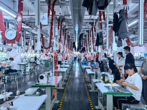 服裝工廠管理氛圍老套 規矩多,如何優化管理氛圍優化,留存年輕員工