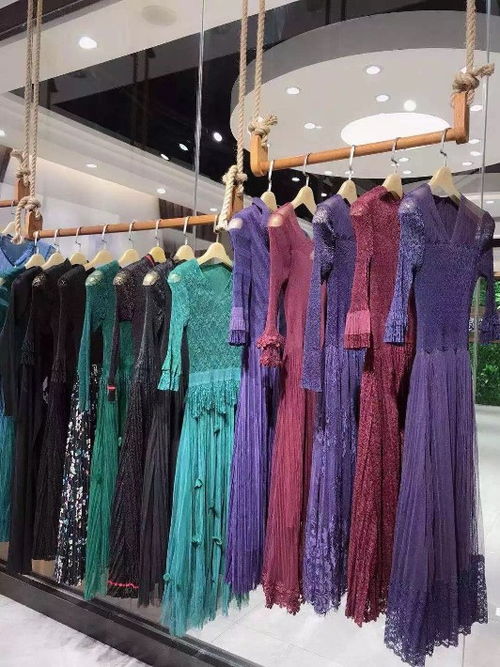 【三宅一生2019夏季新款女裝氣質寬松大碼中長款a字連衣裙品牌折扣女裝尾貨批發北京惠品】- 