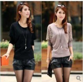 品牌雜款毛衣批發指南：價格、樣品圖片與庫存尾貨信息